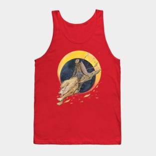 Leo Tank Top